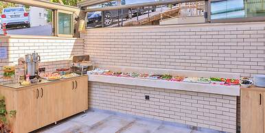 Aphrodite Hotel Kaş