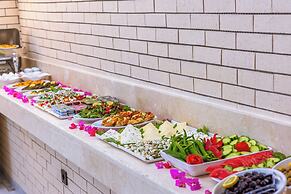 Aphrodite Hotel Kaş