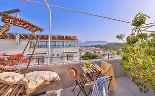 Aphrodite Hotel Kaş