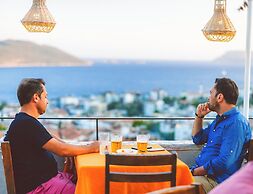 Aphrodite Hotel Kaş