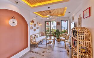 Aphrodite Hotel Kaş