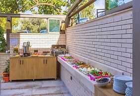 Aphrodite Hotel Kaş