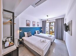 Aphrodite Hotel Kaş