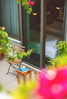 Aphrodite Hotel Kaş