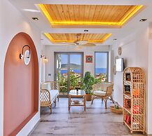 Aphrodite Hotel Kaş