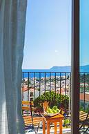 Aphrodite Hotel Kaş