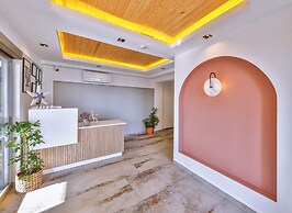 Aphrodite Hotel Kaş