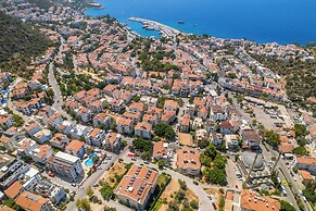 Aphrodite Hotel Kaş