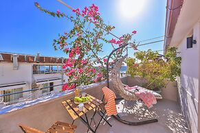 Aphrodite Hotel Kaş