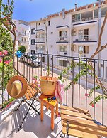 Aphrodite Hotel Kaş