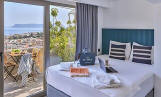 Aphrodite Hotel Kaş