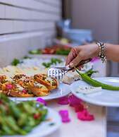 Aphrodite Hotel Kaş