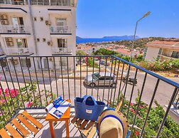 Aphrodite Hotel Kaş