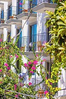 Aphrodite Hotel Kaş