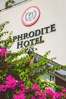 Aphrodite Hotel Kaş