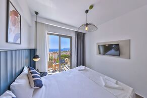 Aphrodite Hotel Kaş