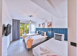 Aphrodite Hotel Kaş