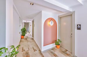 Aphrodite Hotel Kaş