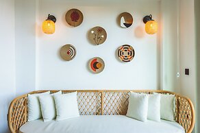 Aphrodite Hotel Kaş