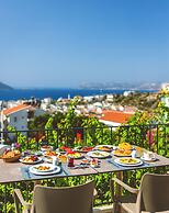 Aphrodite Hotel Kaş