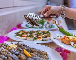 Aphrodite Hotel Kaş