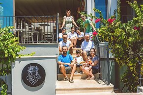 Aphrodite Hotel Kaş