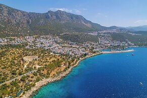 Aphrodite Hotel Kaş