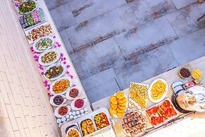 Aphrodite Hotel Kaş