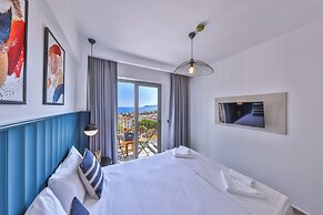 Aphrodite Hotel Kaş