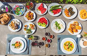 Aphrodite Hotel Kaş