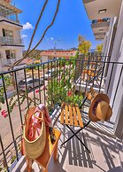 Aphrodite Hotel Kaş