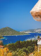 Aphrodite Hotel Kaş