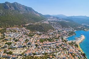 Aphrodite Hotel Kaş