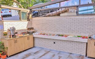 Aphrodite Hotel Kaş