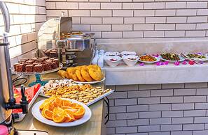 Aphrodite Hotel Kaş