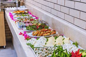 Aphrodite Hotel Kaş