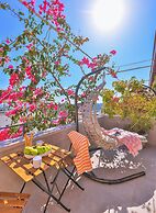 Aphrodite Hotel Kaş