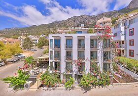 Aphrodite Hotel Kaş