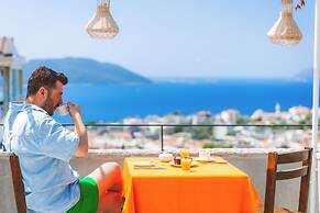 Aphrodite Hotel Kaş