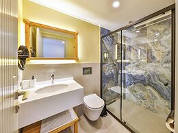 Aphrodite Hotel Kaş