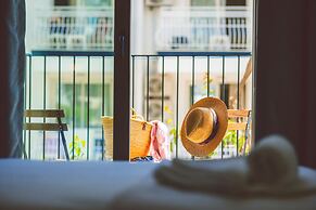 Aphrodite Hotel Kaş