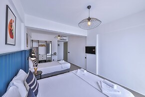 Aphrodite Hotel Kaş