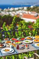 Aphrodite Hotel Kaş