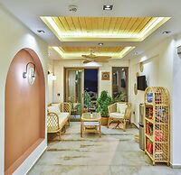 Aphrodite Hotel Kaş