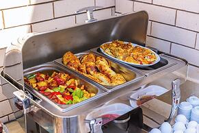 Aphrodite Hotel Kaş