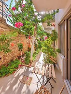 Aphrodite Hotel Kaş