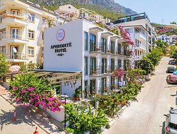 Aphrodite Hotel Kaş