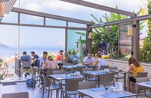 Aphrodite Hotel Kaş