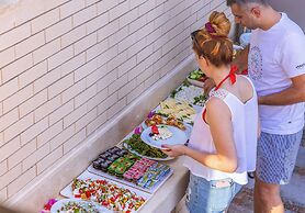 Aphrodite Hotel Kaş