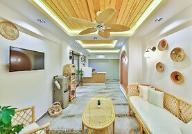 Aphrodite Hotel Kaş